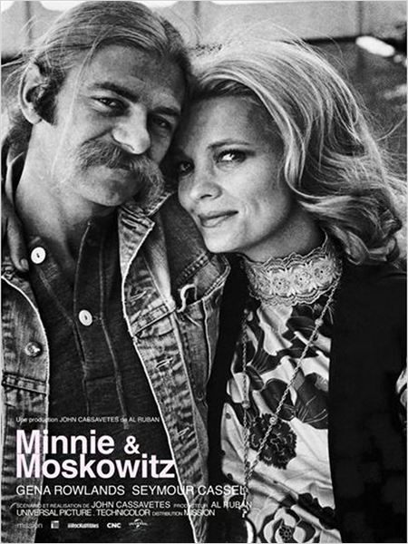 Minnie et Moskowitz
