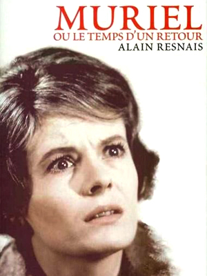 Muriel ou le temps d’un retour