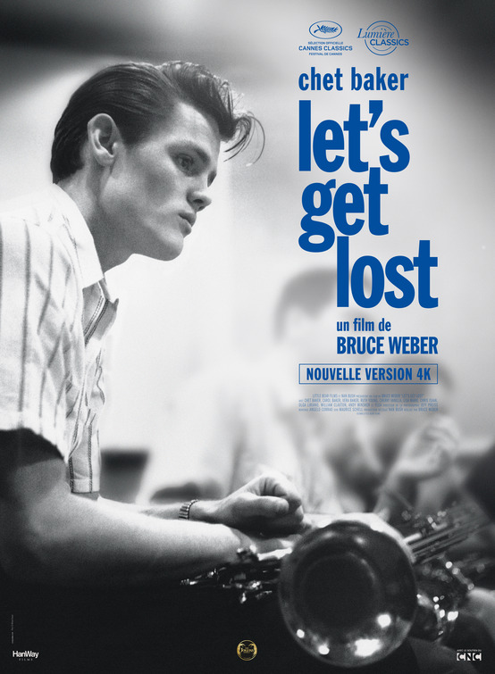 Let's Get Lost