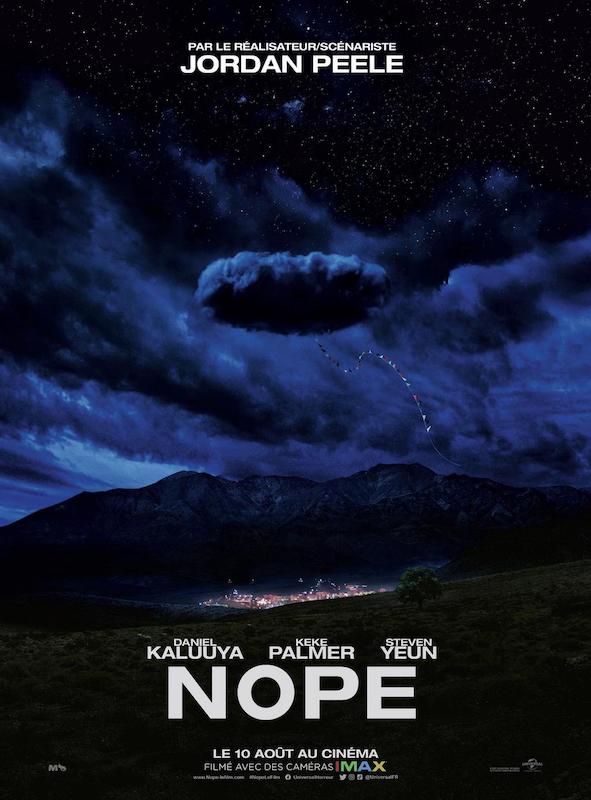 Nope