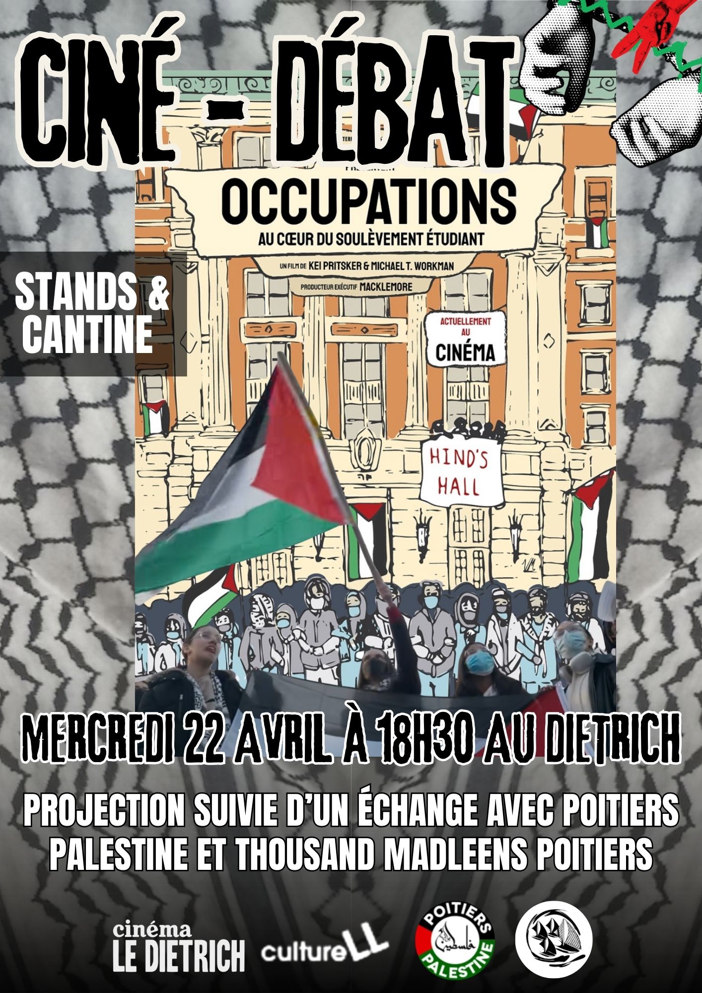 Occupations