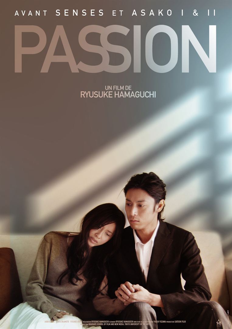Passion 