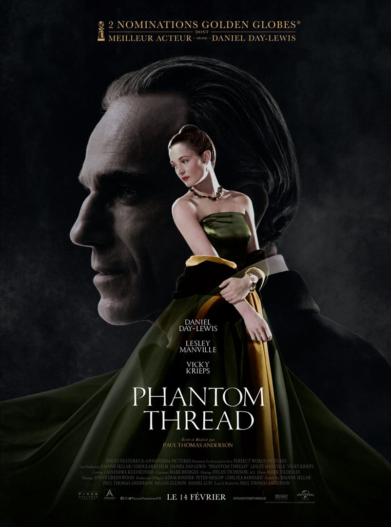 Phantom thread