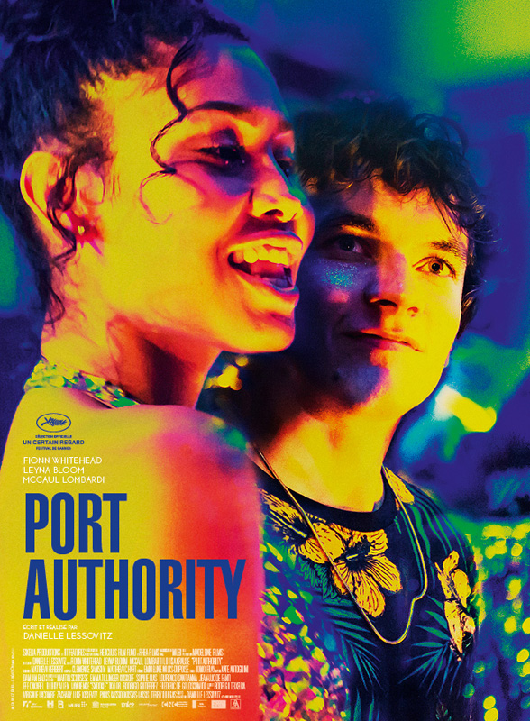 Port authority