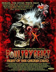 Poultrygeist