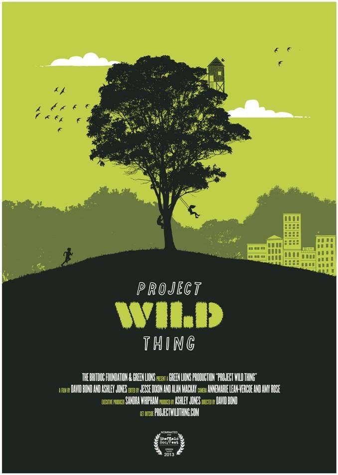 Project wild thing