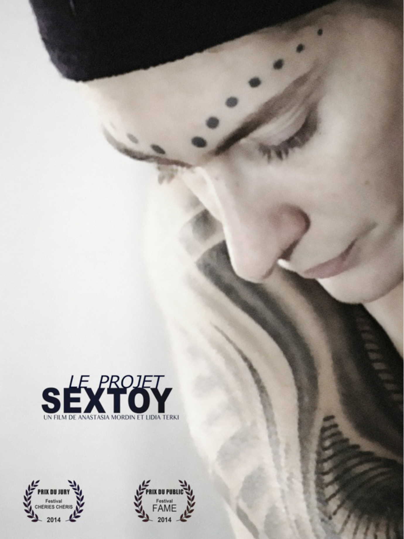 Le projet Sextoy