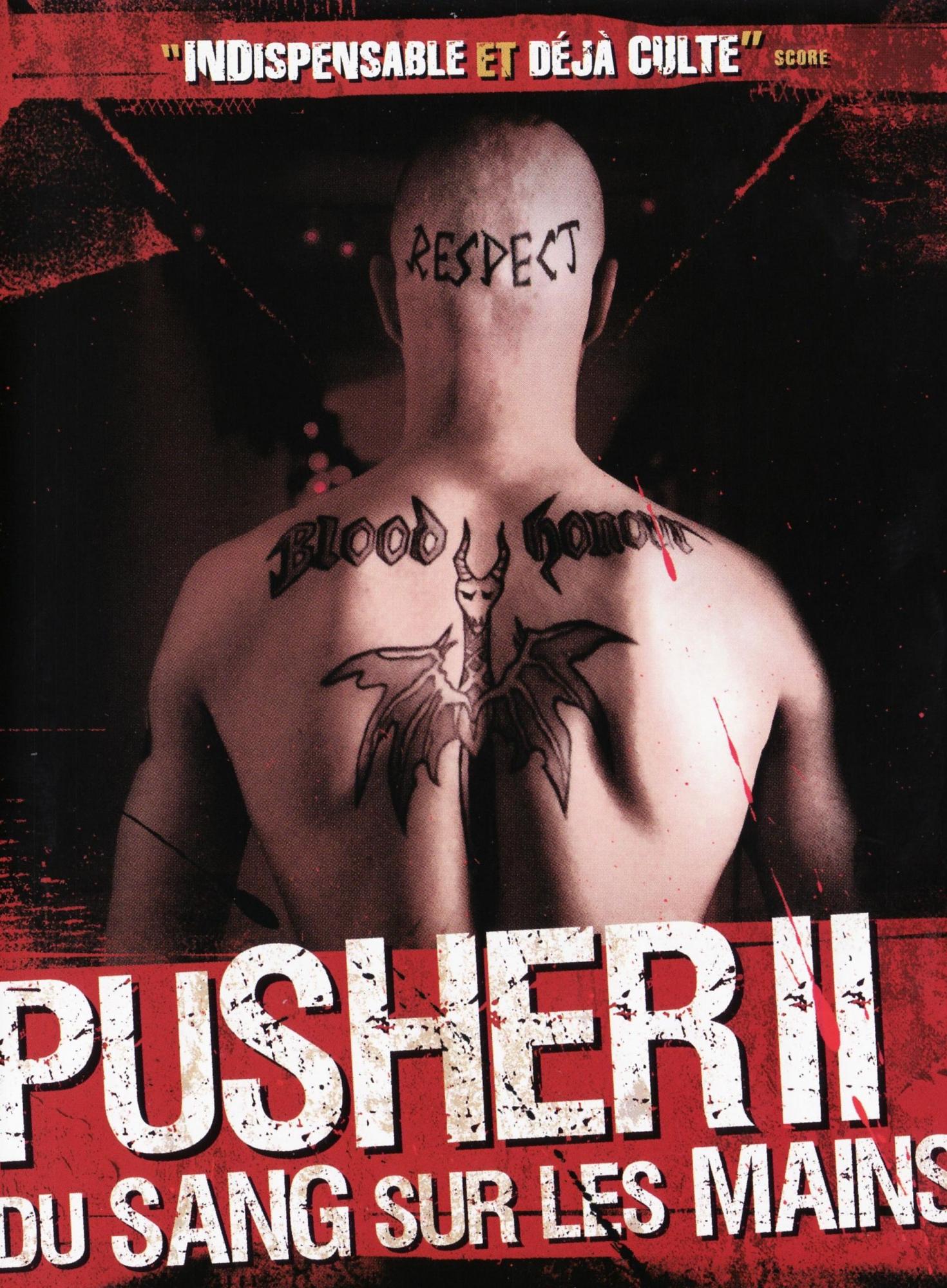 Pusher III