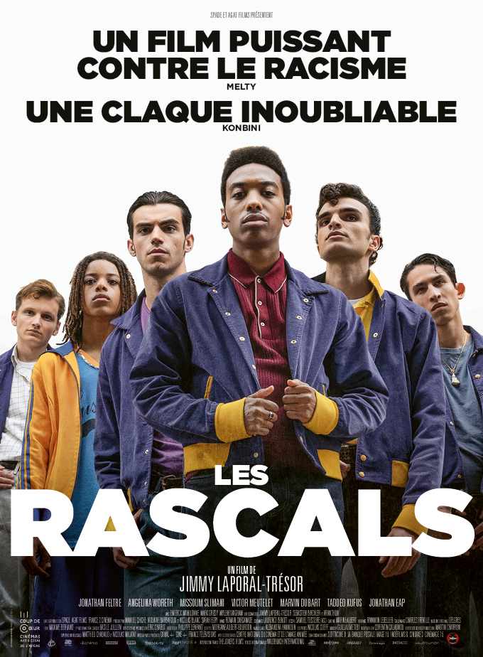 Les Rascals 