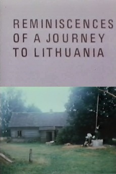 Reminiscences of a journey to Lithuania