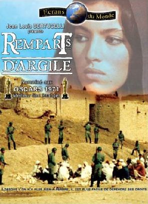 Remparts d'argile