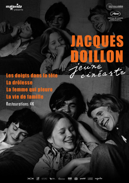 La vie de famille