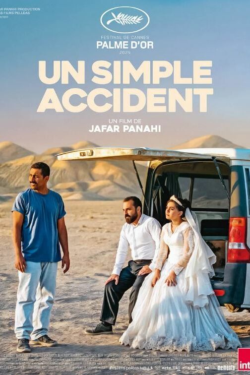 Un simple accident
