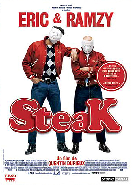 Steak