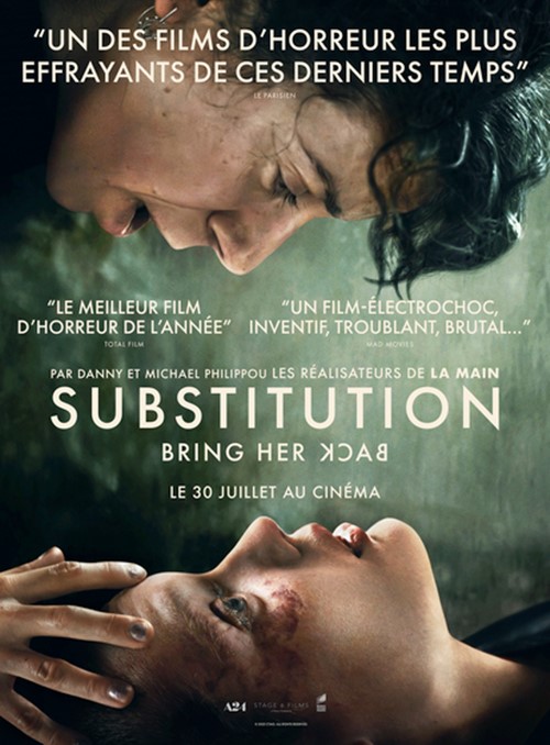 Substitution