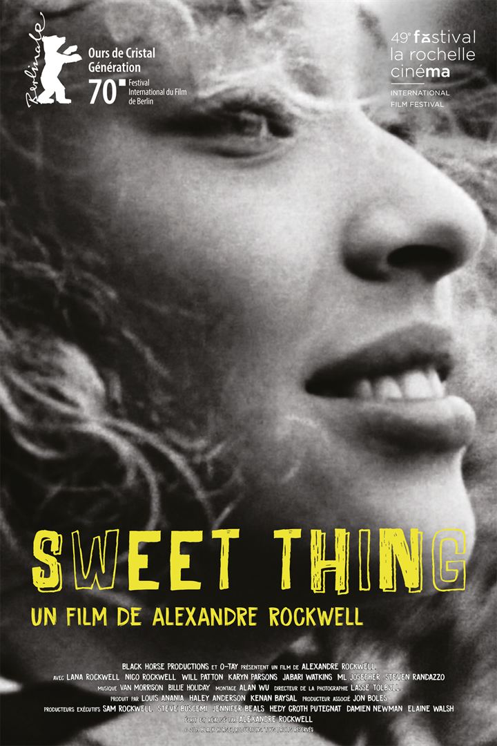 Sweet thing