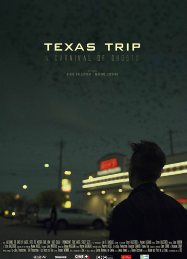 Texas trip