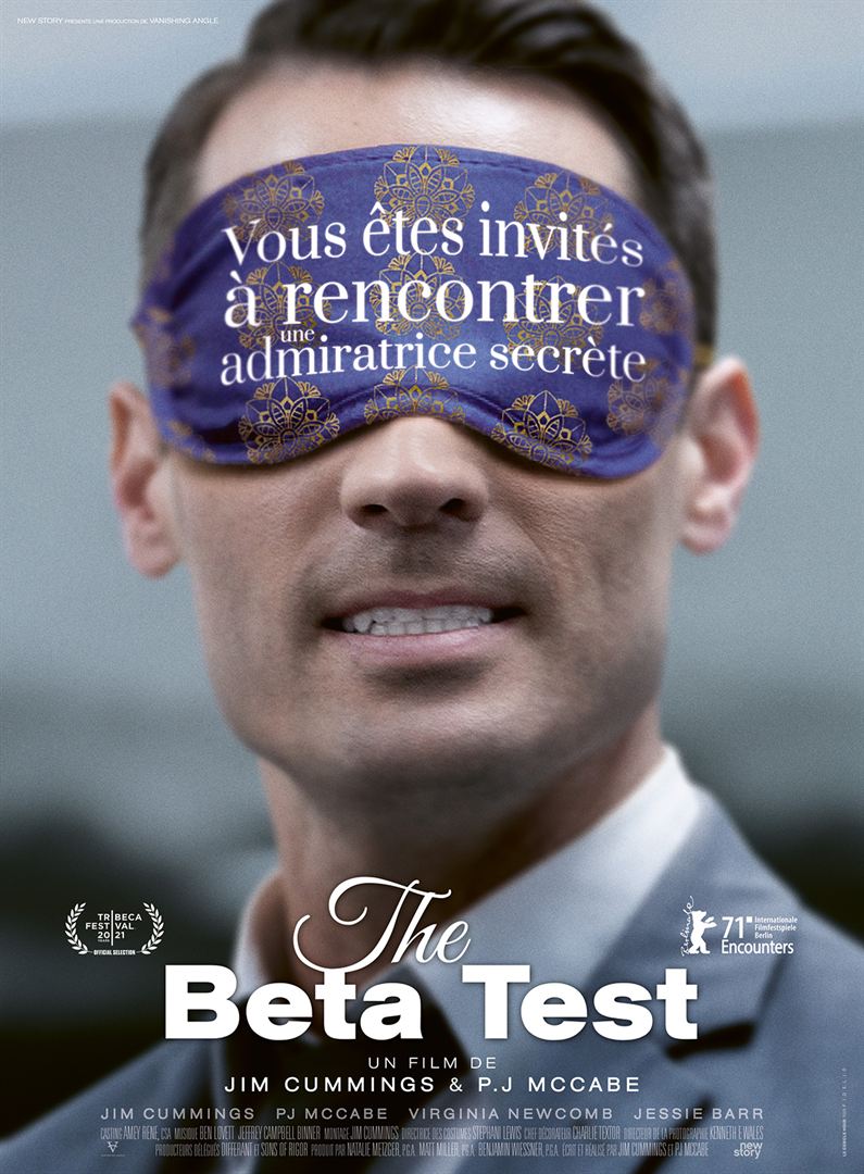 The beta test