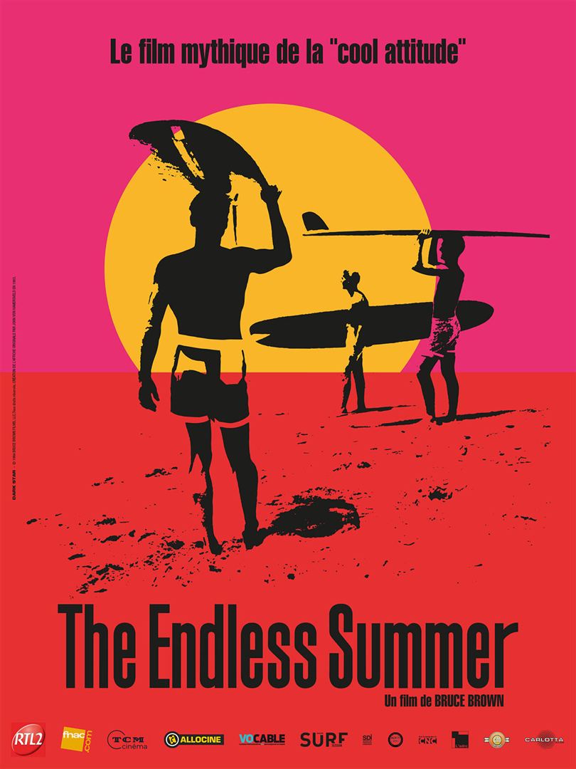 The endless summer