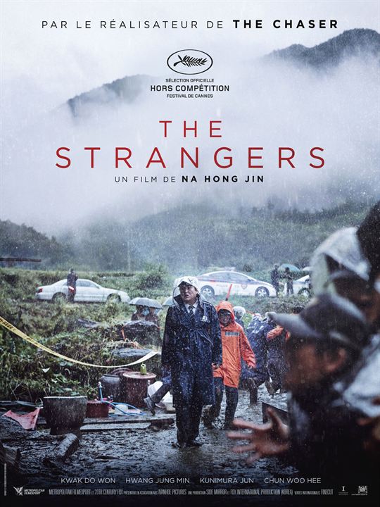 The strangers