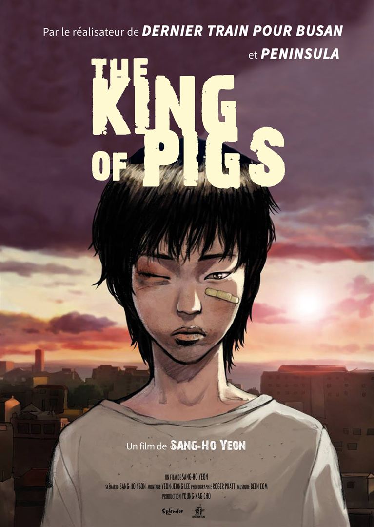 The kings of pigs