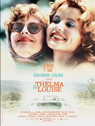 Thelma et Louise