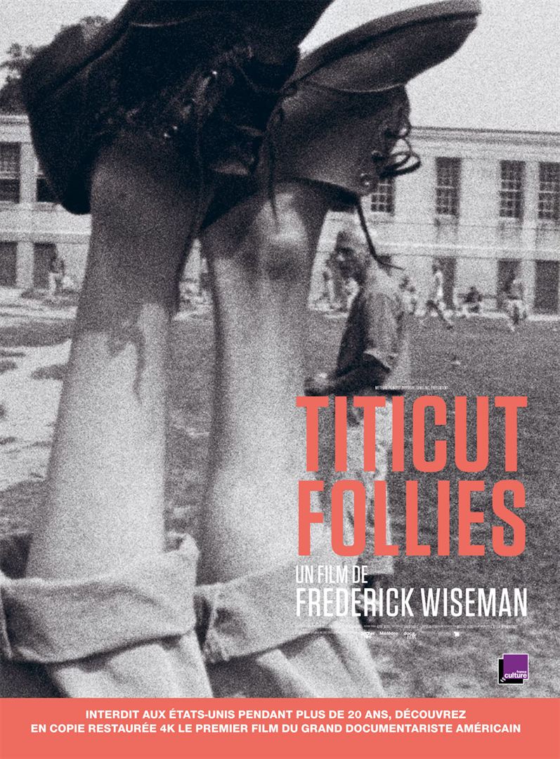 Titicut follies