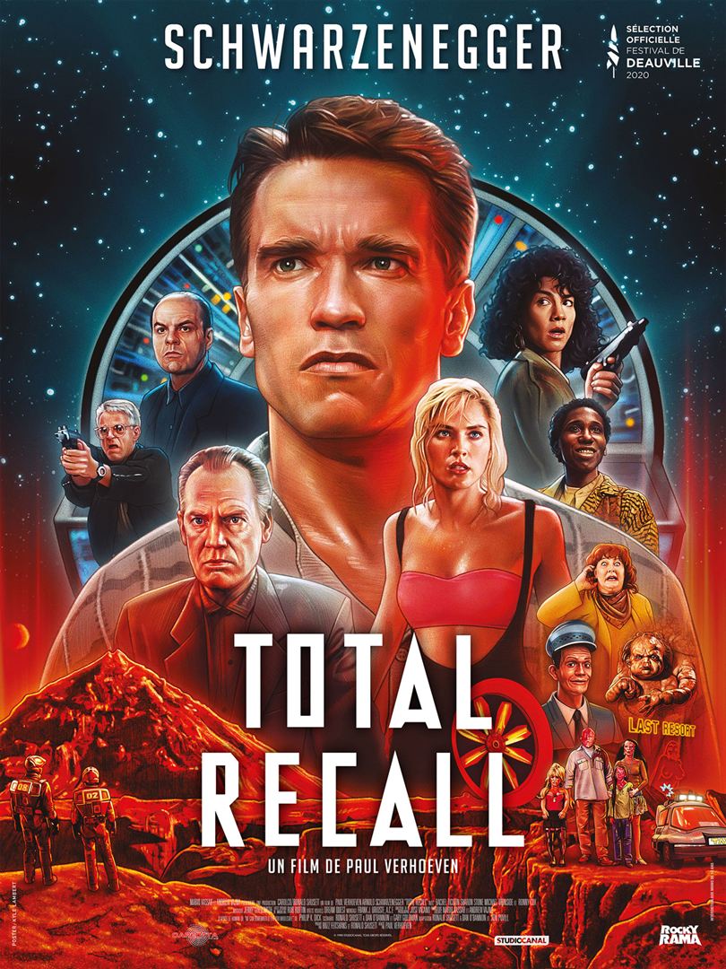 Total recall