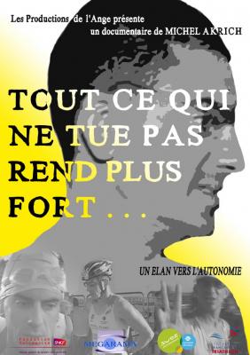 Tout ce qui ne tue pas rend plus fort