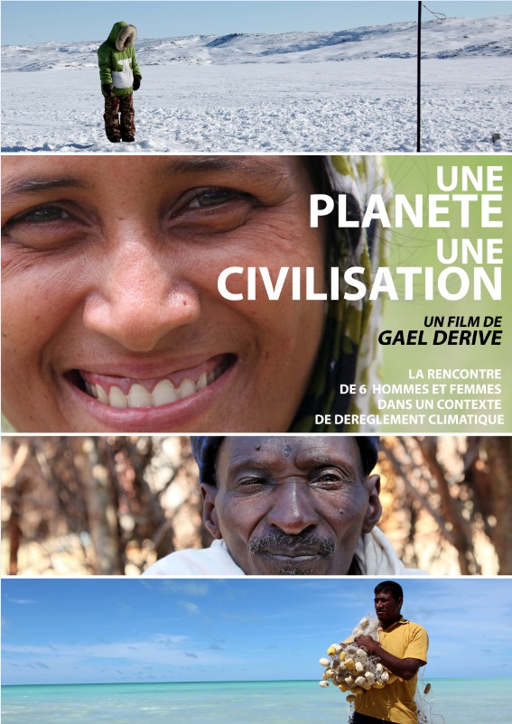 Une planète une civilisation
