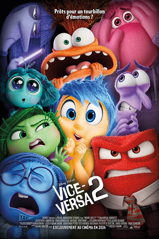 Vice-Versa 2