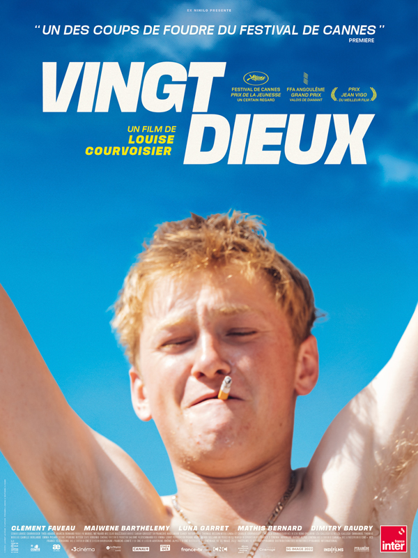 Vingt Dieux 