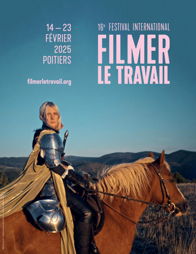 Palmarès Filmer Le Travail