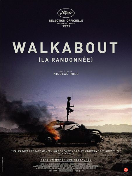 Walkabout