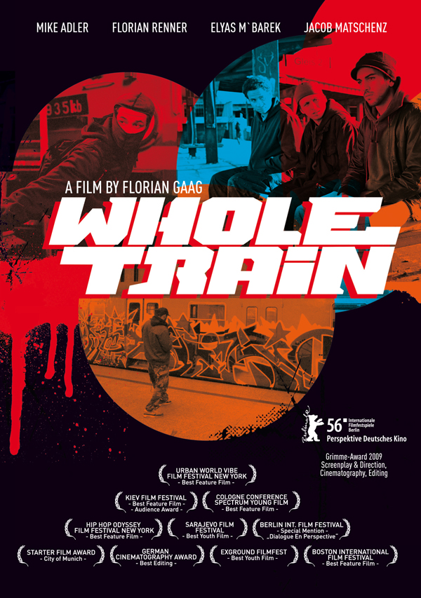 Wholetrain