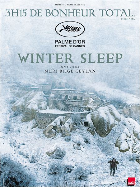 Winter sleep