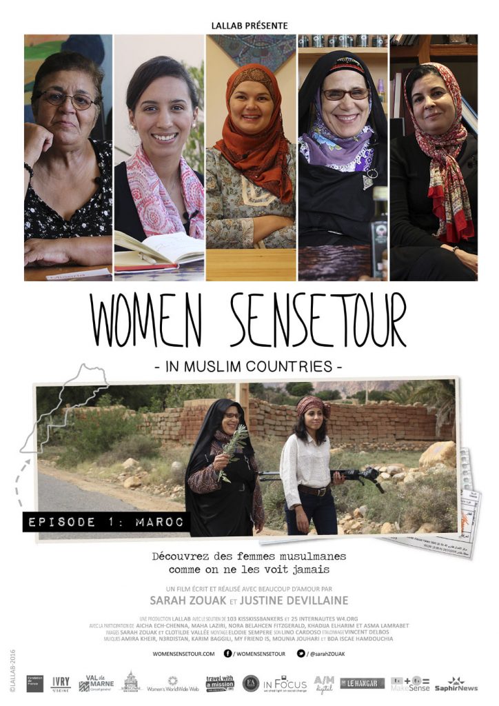 Women SenseTour