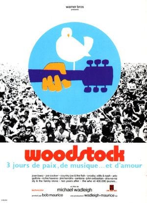 Woodstock