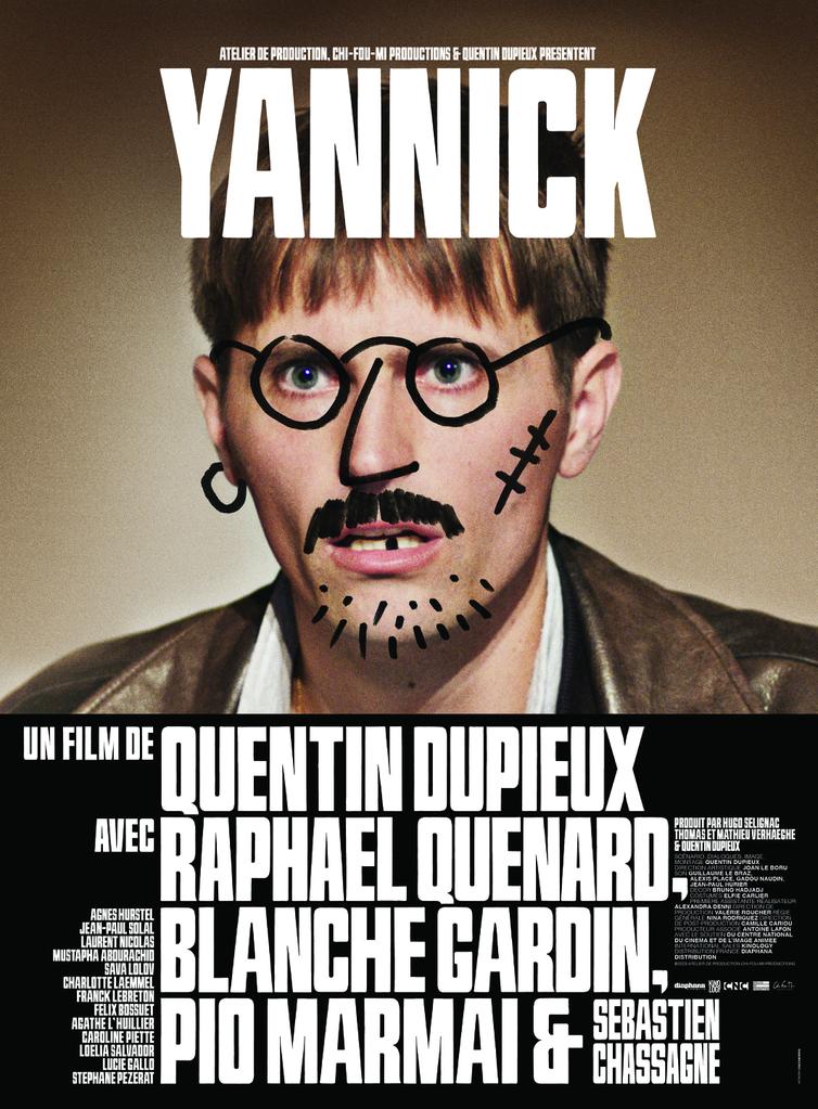 Yannick