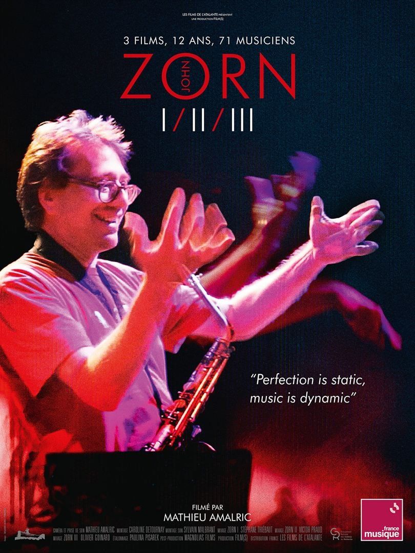 ZORN III