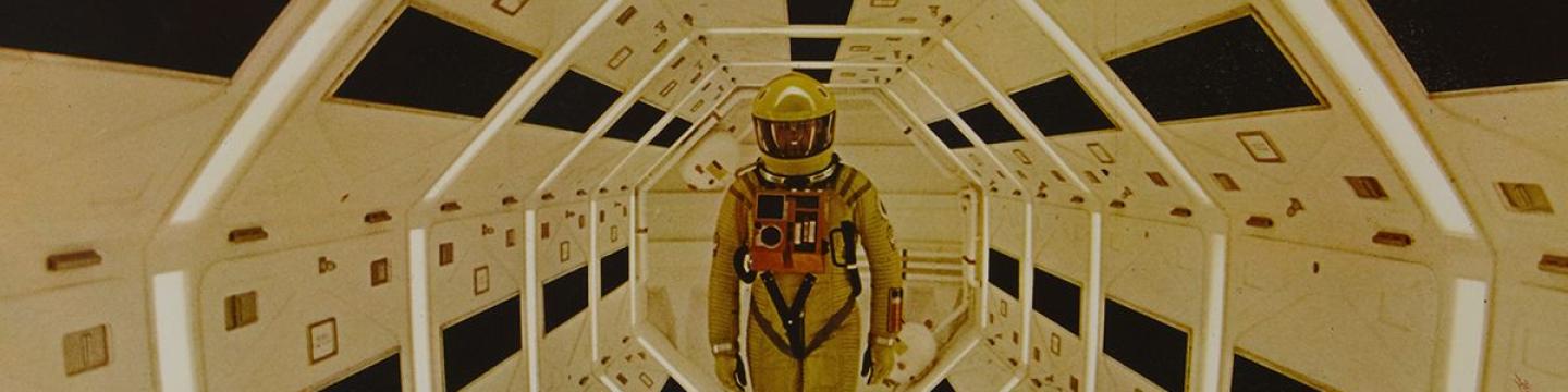 2001 L'odyssée de l'espace